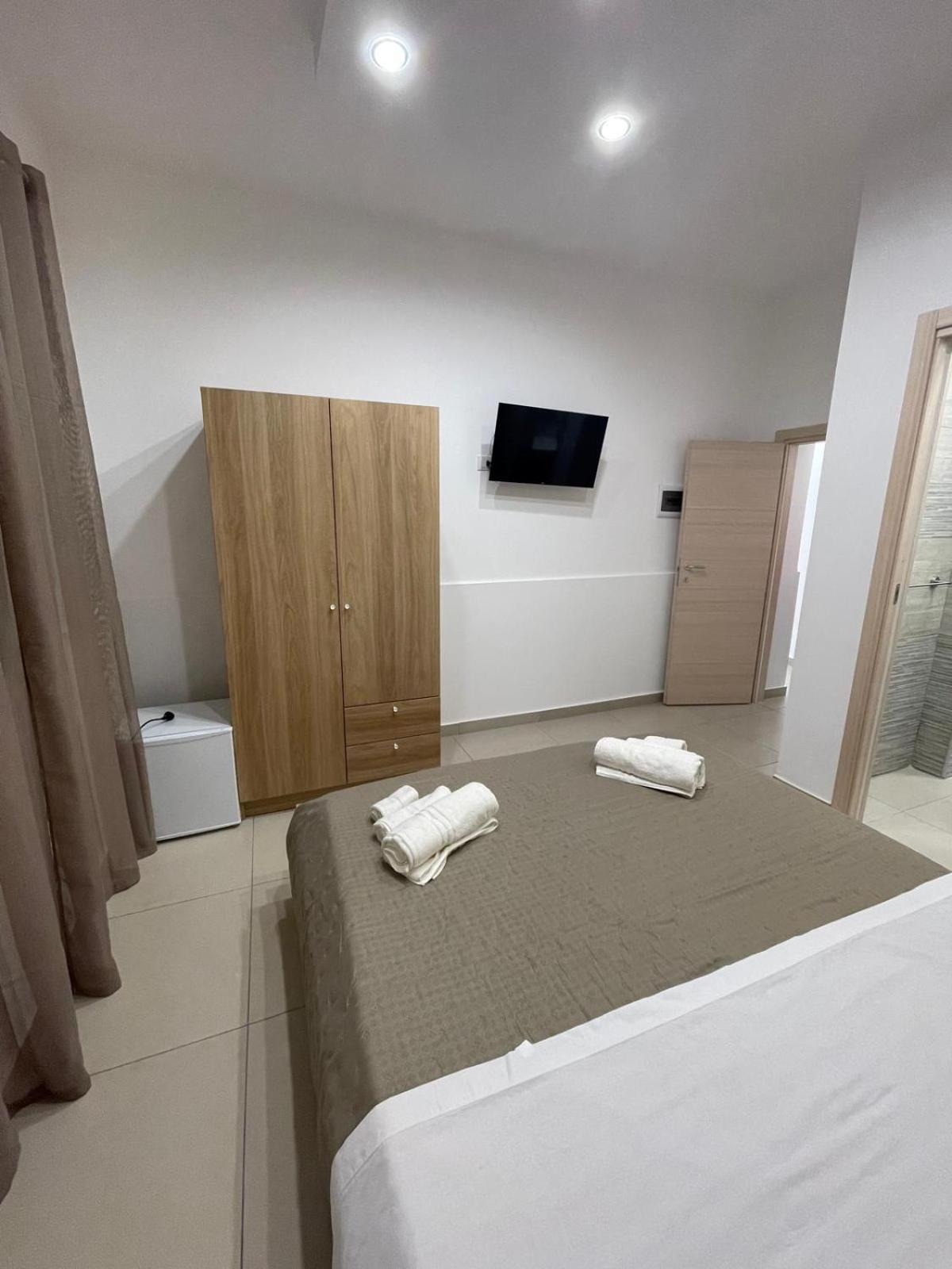 The Diamond Of Catania Airport Hotel Ngoại thất bức ảnh