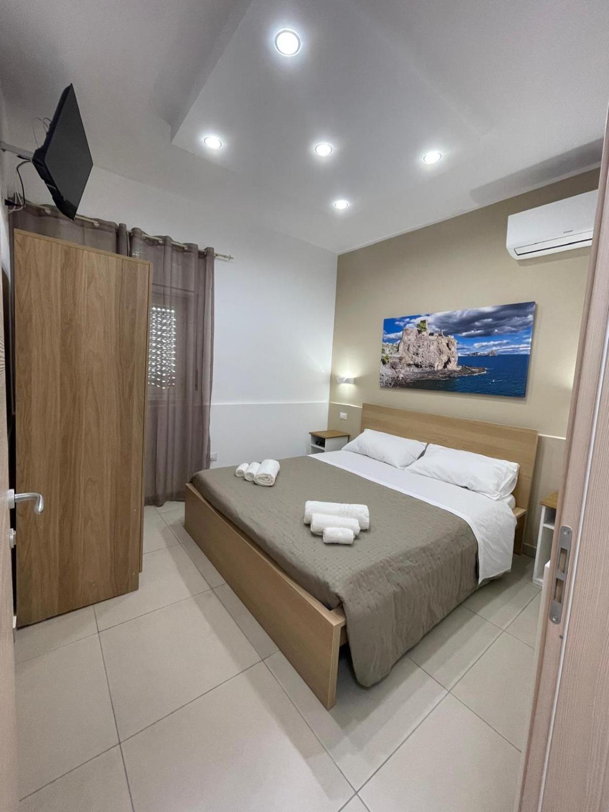 The Diamond Of Catania Airport Hotel Ngoại thất bức ảnh