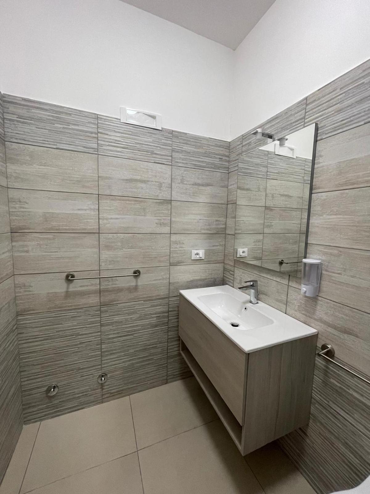 The Diamond Of Catania Airport Hotel Ngoại thất bức ảnh